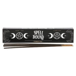 SPELL BOUND FRANKINCENSE INCENSE STICKS