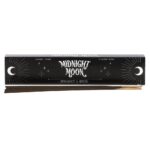 MIDNIGHT MOON BERGAMOT & NEROLI INCENSE STICKS