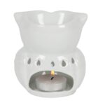 WHITE OWL OIL BURNER - Image 3