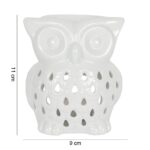 WHITE OWL OIL BURNER - Image 2