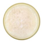 NEW MOON WILD ORANGE CRYSTAL CHIP CANDLE - Image 2