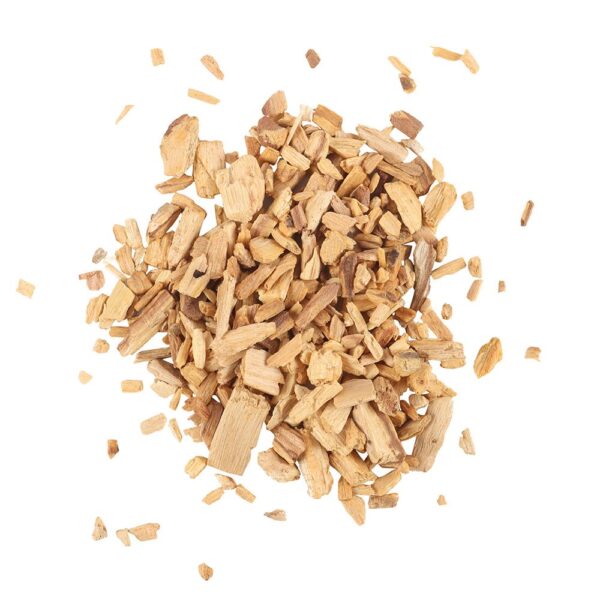 50G THICK PALO SANTO CHIPS - Image 2