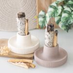 CALIFORNIAN WHITE SAGE AND PALO SANTO STICK BUNDLE - Image 2