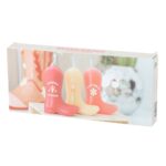 SET OF 3 COWBOY BOOT CANDLES - Image 4