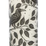 MYSTIC RAVEN DEADLY NIGHTSHADE TUBE CANDLE - Image 4