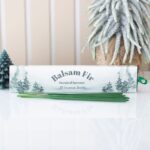 BALSAM FIR INCENSE STICK PACKS