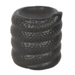BLACK SNAKE OIL BURNER AND WAX WARMER - Image 5