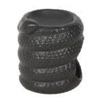 BLACK SNAKE OIL BURNER AND WAX WARMER - Image 4