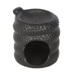 BLACK SNAKE OIL BURNER AND WAX WARMER - Image 3