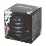 BLACK SNAKE OIL BURNER AND WAX WARMER - Image 2