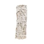 10CM WHITE SAGE SMUDGE STICK WAND - Image 2