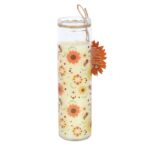 BEE RADIANT WILDFLOWER TUBE CANDLE - Image 4