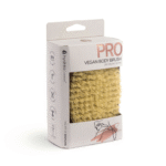 HYDREA LONDON PROFESSIONAL VEGAN DRY BODY BRUSH FSC® CERTIFIED BEECHWOOD WITH CACTUS BRISTLE FOR EXFOLIATION & DETOX - Image 7