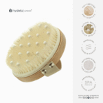 HYDREA LONDON DETOX BODY BRUSH NATURAL BRISTLE - Image 5