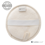 HYDREA LONDON ORGANIC EGYPTIAN LOOFAH BODY PAD - Image 8