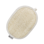 HYDREA LONDON ORGANIC EGYPTIAN LOOFAH BODY PAD