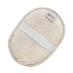 HYDREA LONDON ORGANIC EGYPTIAN LOOFAH BODY PAD - Image 2