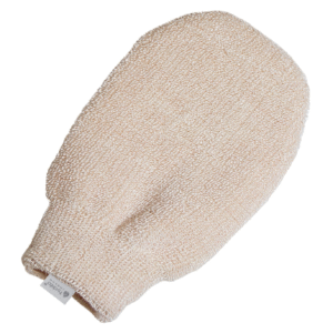 HYDREA LONDON COPPER + COTTON SPA MITT