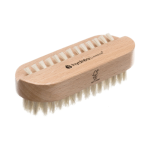 HYDREA LONDON NAIL BRUSH WITH NATURAL BRISTLE