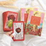 GODDESS OF LOVE TAROT CARDS - Image 4