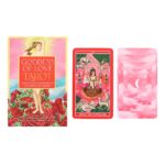 GODDESS OF LOVE TAROT CARDS - Image 2