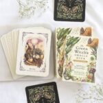 THE GREEN WITCH'S ORACLE CARDS - Image 4