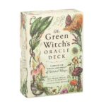 THE GREEN WITCH'S ORACLE CARDS