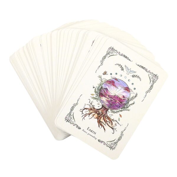 THE GREEN WITCH'S ORACLE CARDS - Image 2