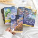 NATURE'S WHISPERS ORACLE CARDS - Image 5