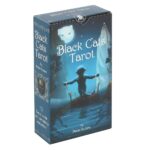 BLACK CATS TAROT CARDS