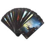 BLACK CATS TAROT CARDS - Image 2