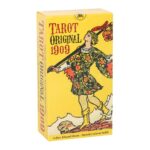TAROT ORIGINAL 1909 TAROT CARDS