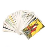 TAROT ORIGINAL 1909 TAROT CARDS - Image 2