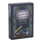 MYSTICAL LENORMAND ORACLE CARDS