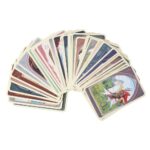 MYSTICAL LENORMAND ORACLE CARDS - Image 2