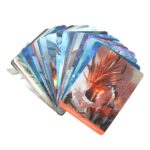 STARDRAGONS ORACLE CARDS - Image 2