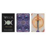 WICCAN ORACLE TAROT CARDS - Image 2