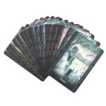 SOLITARY WITCH ORACLE CARDS - Image 2