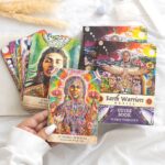 EARTH WARRIORS ORACLE CARDS SECOND ADDITION - Image 4