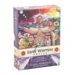 EARTH WARRIORS ORACLE CARDS SECOND ADDITION