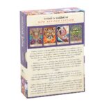 EARTH WARRIORS ORACLE CARDS SECOND ADDITION - Image 3