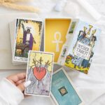 THE WEISER TAROT CARDS - Image 5
