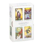 THE WEISER TAROT CARDS - Image 4