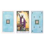THE WEISER TAROT CARDS - Image 3
