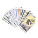 THE WEISER TAROT CARDS - Image 2