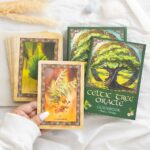 CELTIC TREE ORACLE CARDS - Image 3