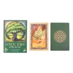 CELTIC TREE ORACLE CARDS - Image 2