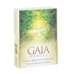 GAIA ORACLE CARDS