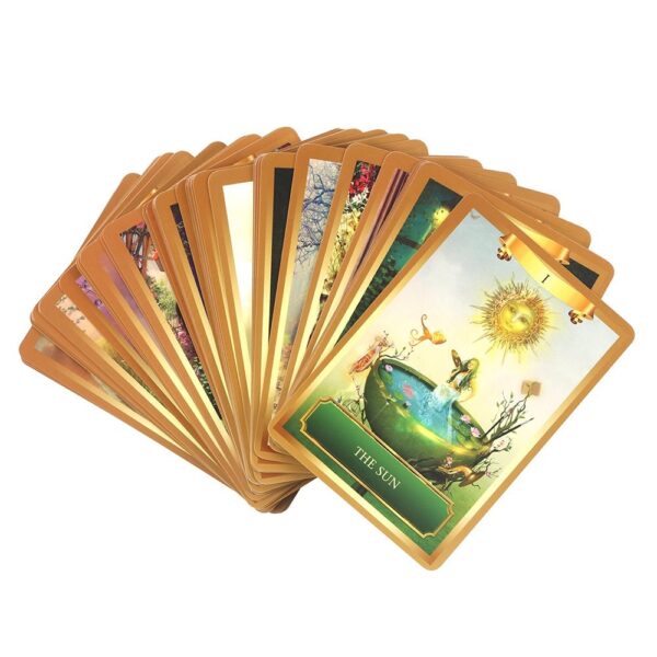 ENERGY ORACLE CARDS - Image 3