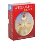WISDOM OF THE ORACLE DIVINATION CARDS